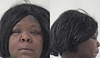 Kalishia Richardson, - Ouachita Parish County, LA 